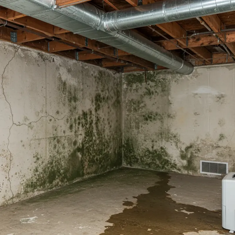 Professional Mold Removal in Washington Park, FL